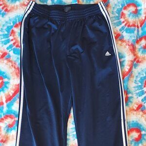 Adidas Track pants Size XL
